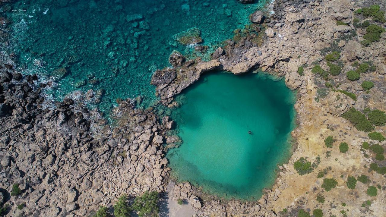 Inn Smaroula Elafonisi